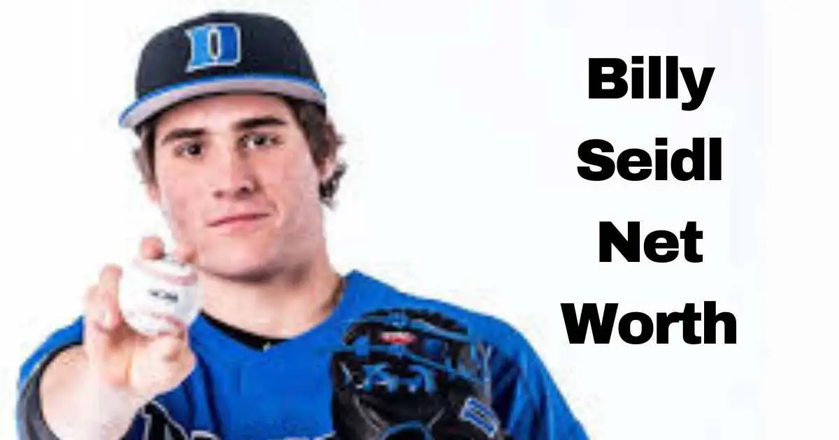 Billy Seidl Net Worth