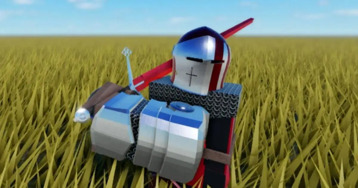 Call Of Chivalry 