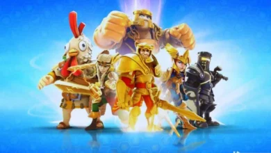 Darkfire Heroes Tier List (September 2025) New Update 5 Darkfire Heroes Tier List