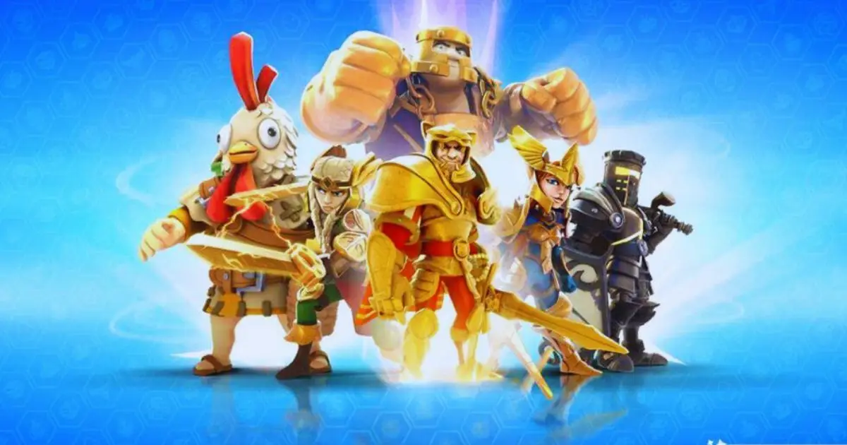 Darkfire Heroes Tier List (September 2025) New Update 1 Darkfire Heroes Tier List