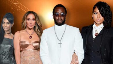 Diddy Sean Combs Net Worth