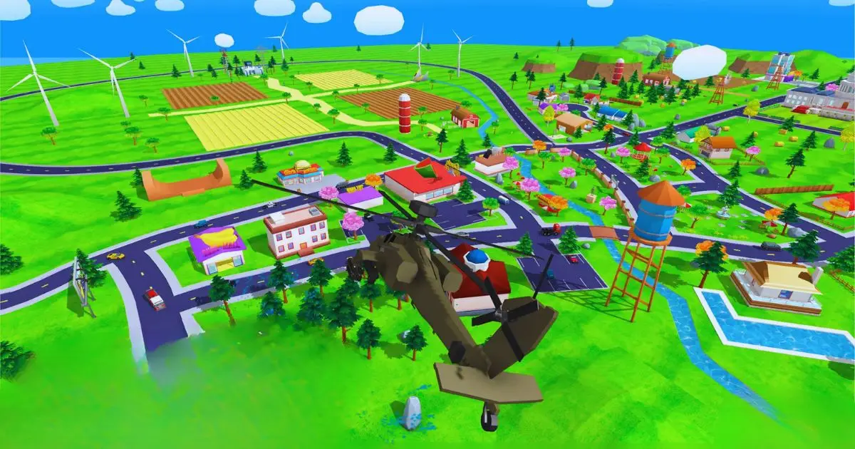 Dude Theft Wars Cheat Codes: Latest Codes (August 2025) 1 Dude Theft Wars Cheat Codes