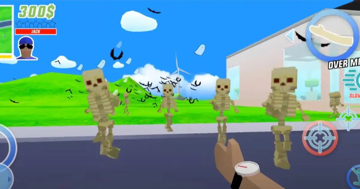 Dude Theft Wars Cheat Codes: Latest Codes (August 2025) 2 Dude Theft Wars Cheat Codes 2