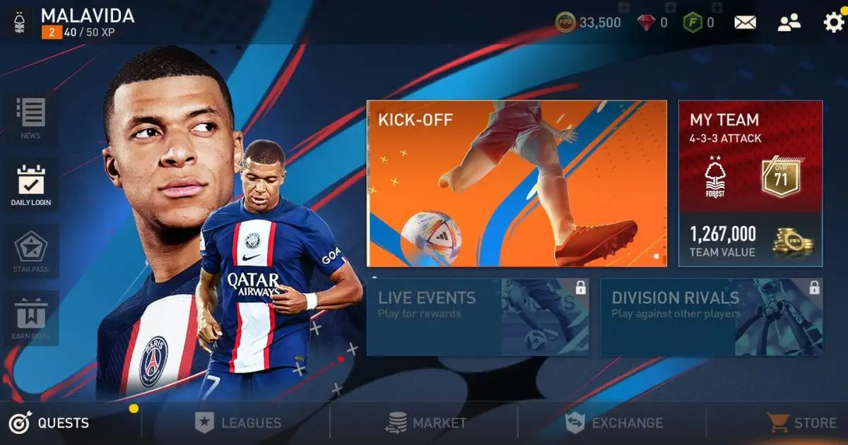 FIFA Mobile Redeem Codes September 2025 Latest 3 FIFA Mobile Redeem Codes 2024