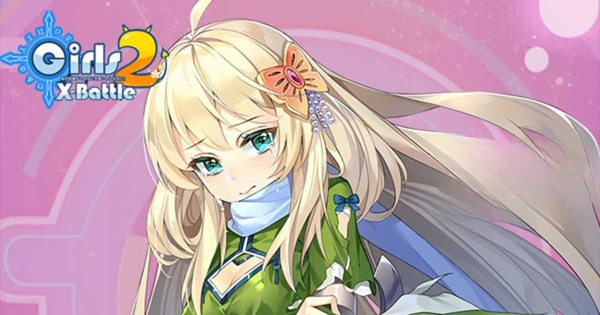 Girls X Battle 2 Codes: Latest Codes (July 2025) 3 Girls X Battle 2 Codes