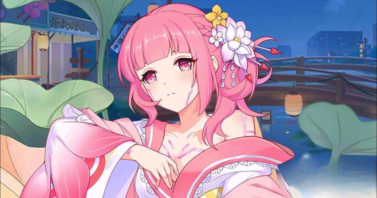 Girls X Battle 2 Codes: Latest Codes (July 2025) 2 Girls X Battle 2