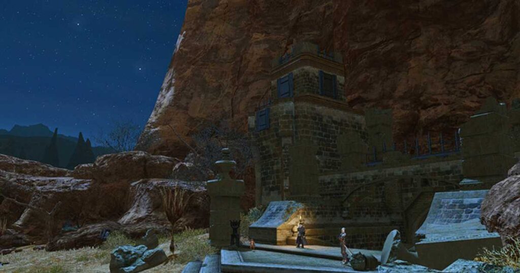 Halatali: Final Fantasy XIV, What is It? 2025 4 Halatali: Final Fantasy XIV, What is It? 2025
