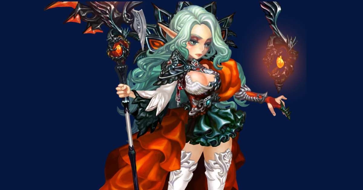 Immortal Summoners Codes: Latest Codes (July 2025) 2 Immortal Summoners