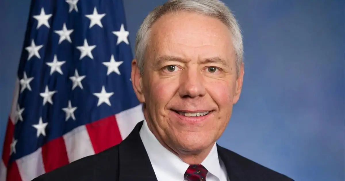 Ken Buck Net Worth