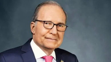 Larry Kudlow Net Worth