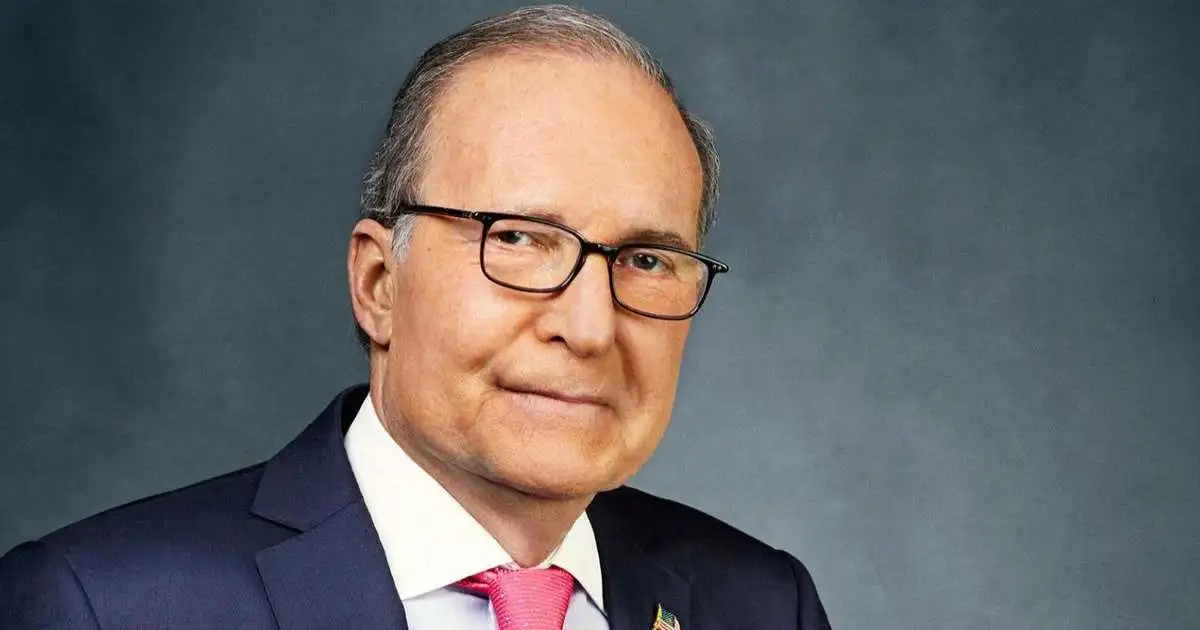 Larry Kudlow Net Worth