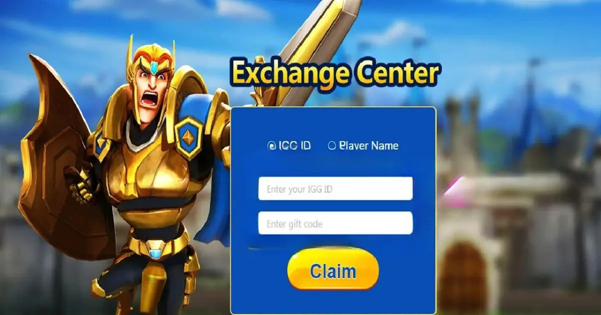 Lords Mobile Redeem Codes Latest Update August 2025 2 Lords Mobile Redeem Codes (Working)
