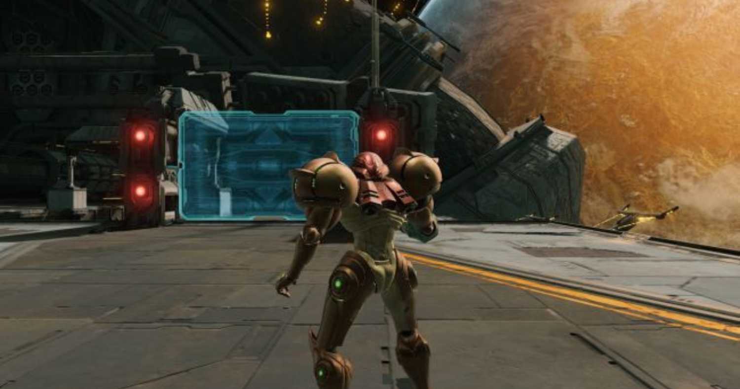 Metroid Prime Walkthrough
