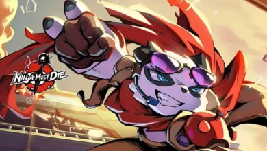Ninja Must Die Redeem Codes