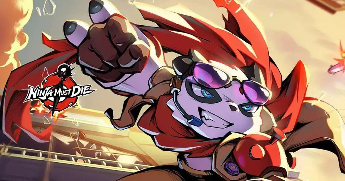 Ninja Must Die Redeem Codes 2025: Claim your Exclusive Rewards 1 Ninja Must Die Redeem Codes Rewards
