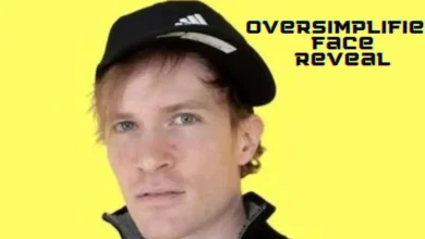 Oversimplified Face Reveal 2024 The Genius Behind the Channel 5 Oversimplified Face Reveal