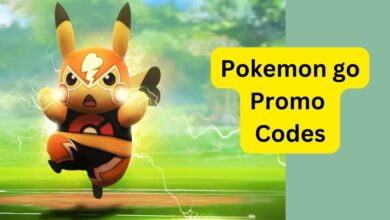 Pokemon go promo codes For August 2025 New list 5 Pokemon go promo codes