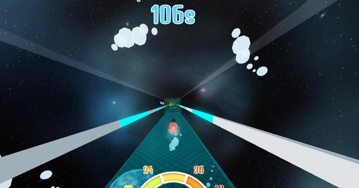 Racing Rocket Codes: Latest Codes (July 2025) 3 Racing Rocket Codes