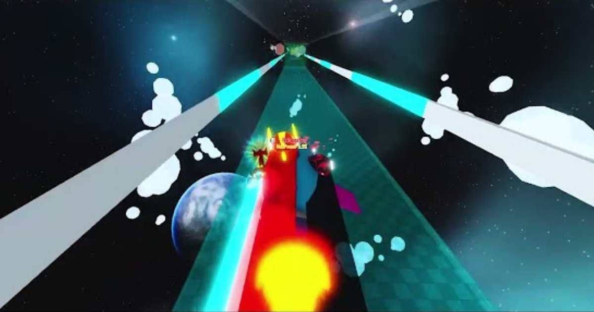 Racing Rocket Codes: Latest Codes (July 2025) 2 Racing Rocket