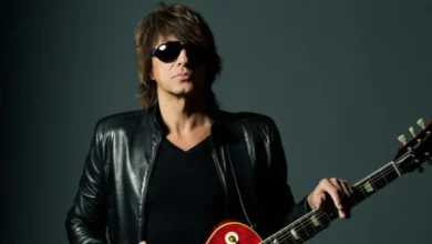 Richie Sambora Net Worth