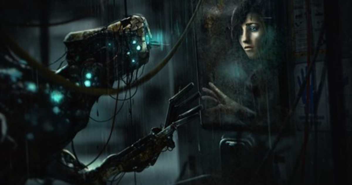 Soma Walkthrough: Whole Guide 