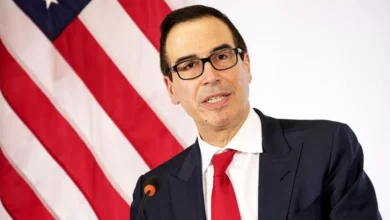 Steven Mnuchin Net Worth