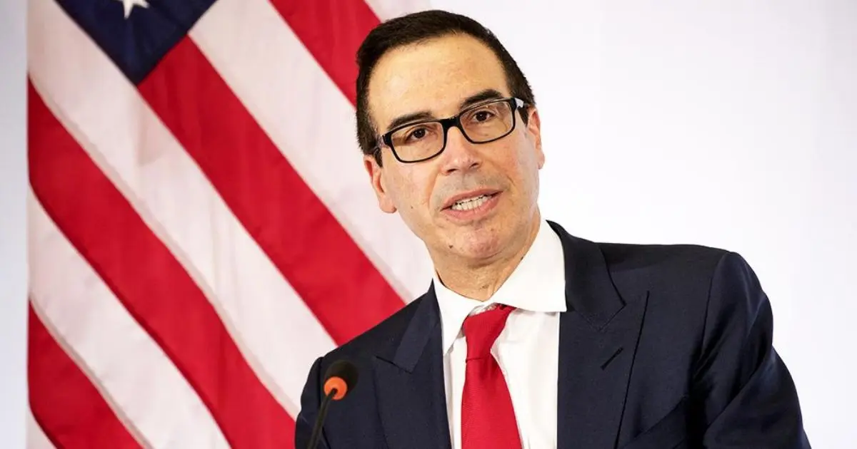 Steven Mnuchin Net Worth
