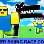 Super Skiing Race Codes