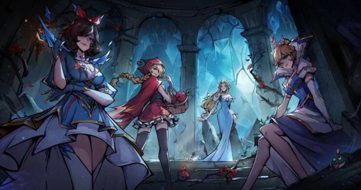 Tales Of Tanorio Type Tier List 2025: Chose your Best Character 2 Tales Of Tanorio