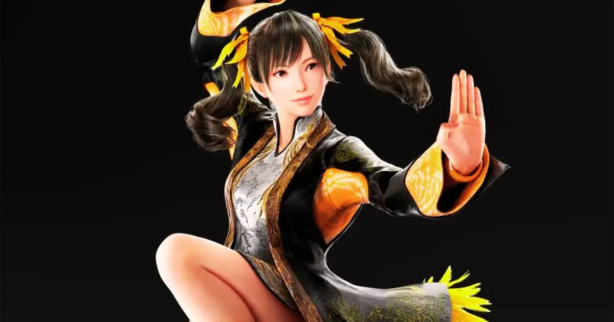 Tekken 7 Tier List 2025: Pick Your Best Player 2 Tekken 7 S+ Tier: