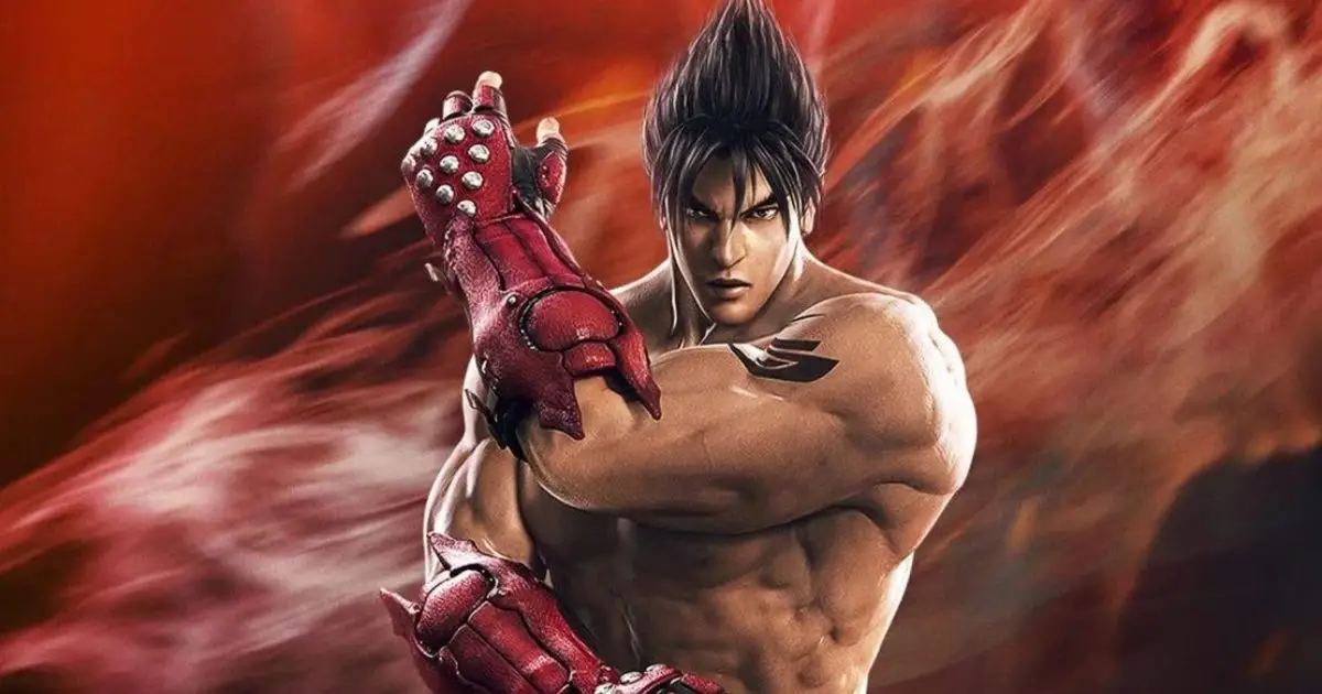 Tekken 7 Tier List 2025: Pick Your Best Player 3 Tekken 7 Tier List behind S+ in strength