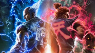 Tekken 7 Tier List 2025: Pick Your Best Player 2 Tekken 7 Tier List
