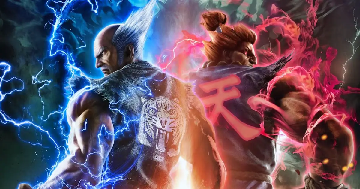 Tekken 7 Tier List 2025: Pick Your Best Player 1 Tekken 7 Tier List 2024