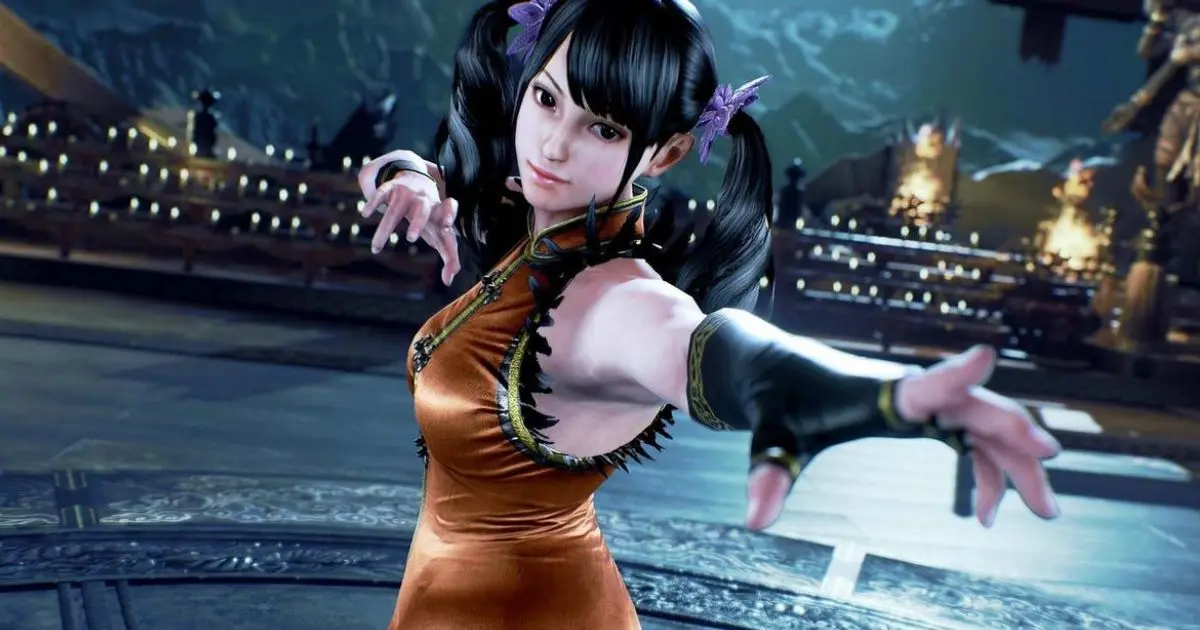 Tekken 7 Tier List 2025: Pick Your Best Player 5 Tekken 7 B-Tier
