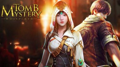 Tomb Mystery Whisperer Codes: Latest Codes (July 2025) 2 Tomb Mystery Whisperer Codes