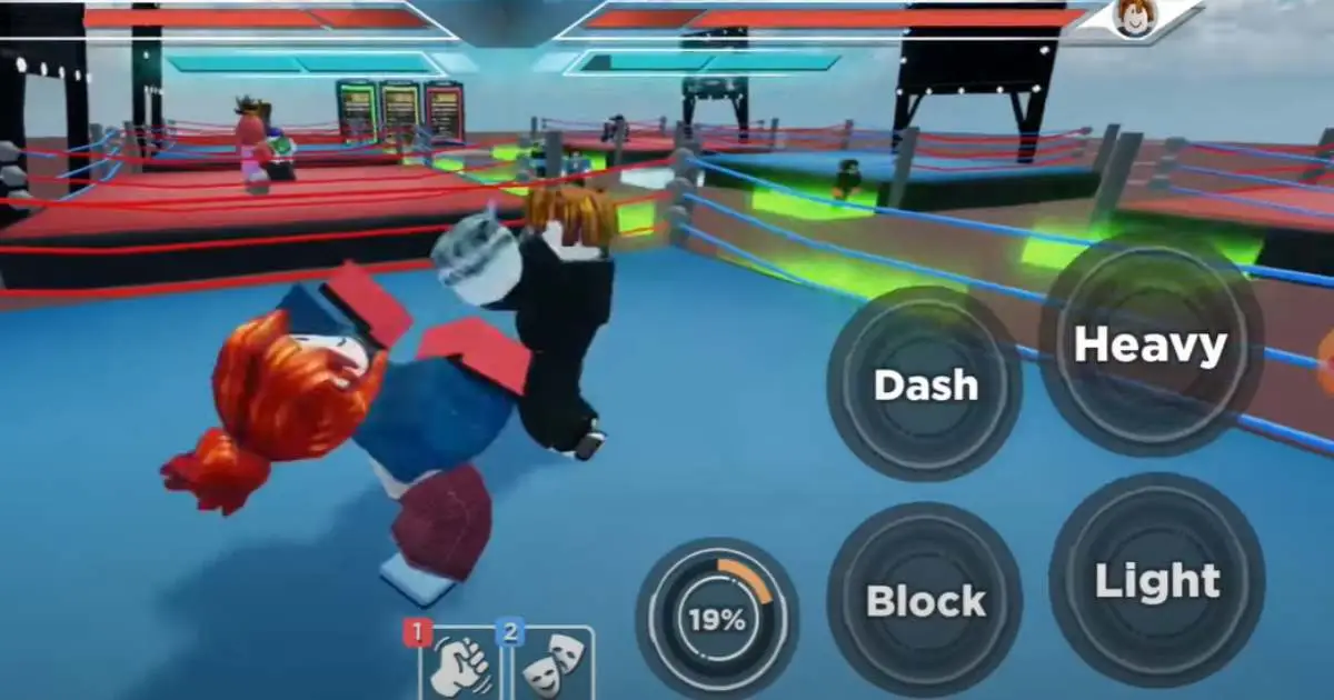 Untitled Boxing Game Codes Update July 2025 1 Untitled Boxing Game Codes