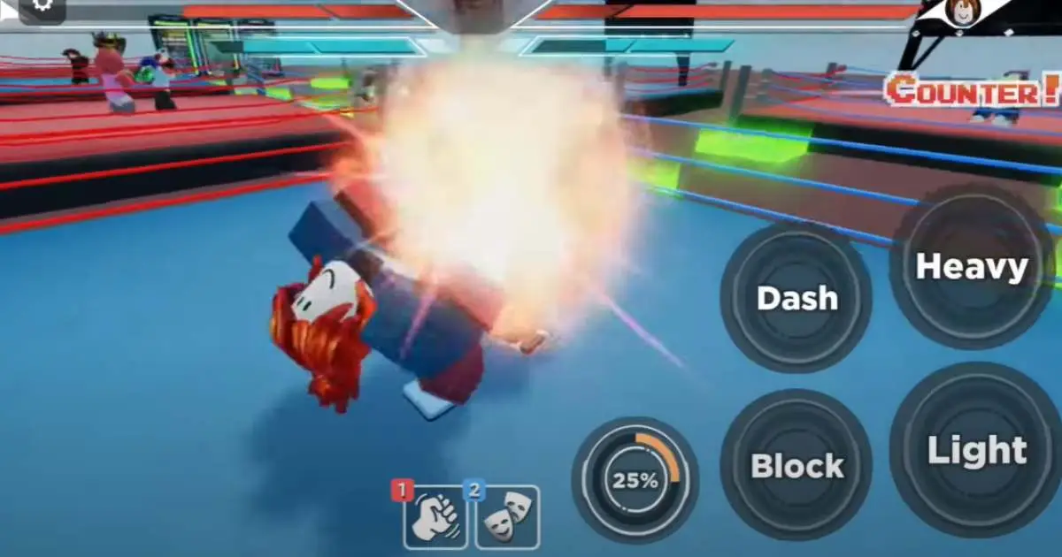 Untitled Boxing Game Codes Update July 2025 3 How do I redeem Untitled Boxing Game codes?