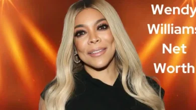 Wendy Williams Net Worth