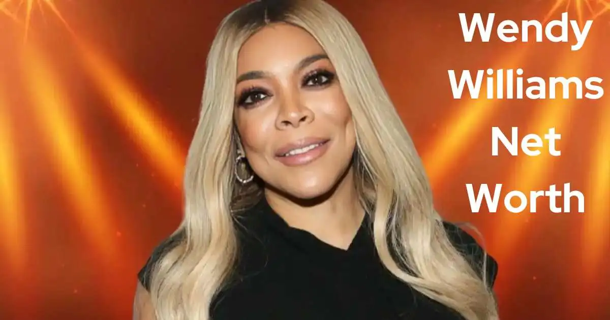 Wendy Williams Net Worth