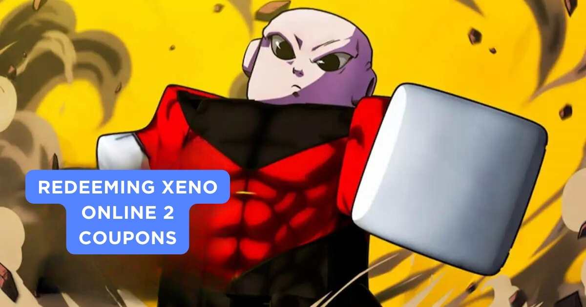 Xeno Online 2 Codes: Latest Codes (July 2025) 2 Xeno Online 2