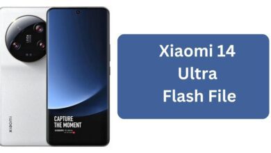 Xiaomi 14 Ultra Flash File