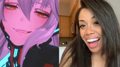 Zentreya Face Reveal 2024 The Enigmatic Anime Musician 3 Zentreya Face Reveal