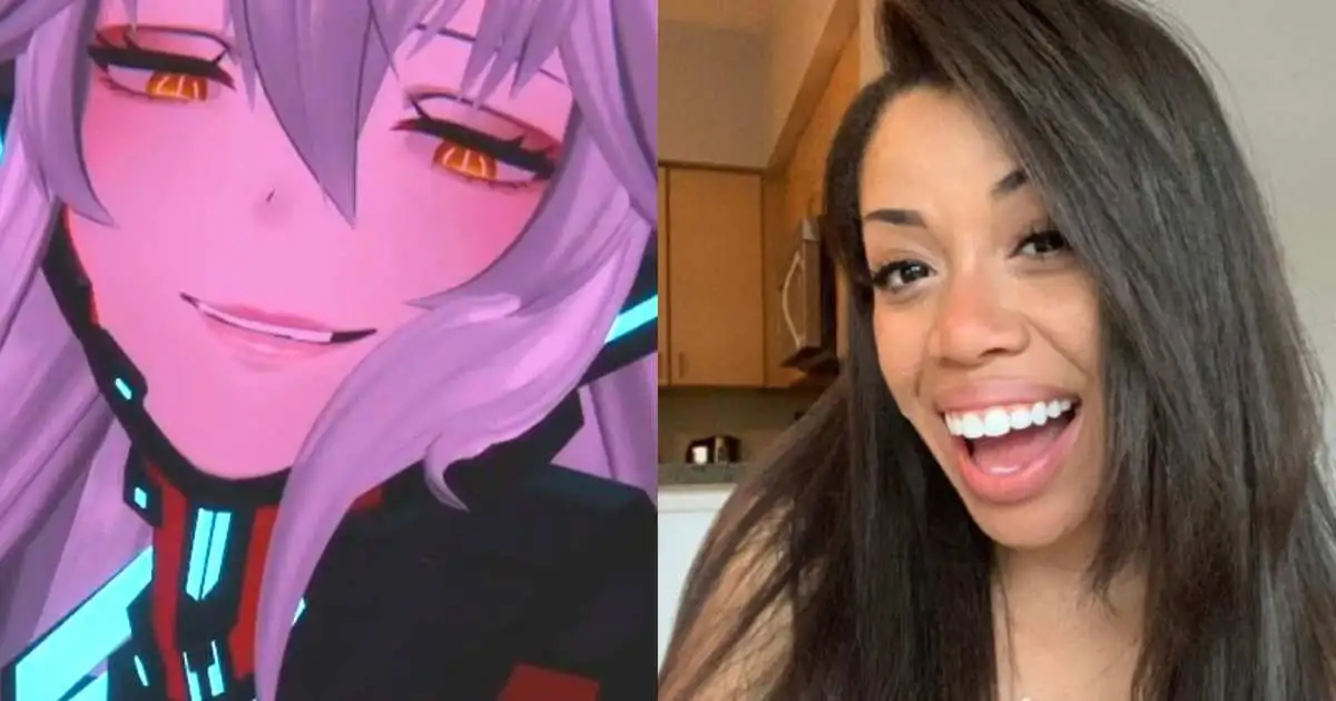 Zentreya Face Reveal 2024 The Enigmatic Anime Musician 1 Zentreya Face Reveal