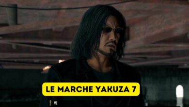 How To Get Dragon Soul Bat le marche yakuza 7