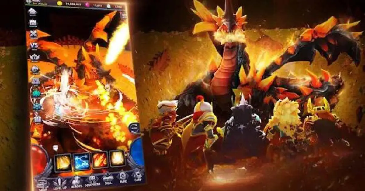 AFK Dungeon Codes
