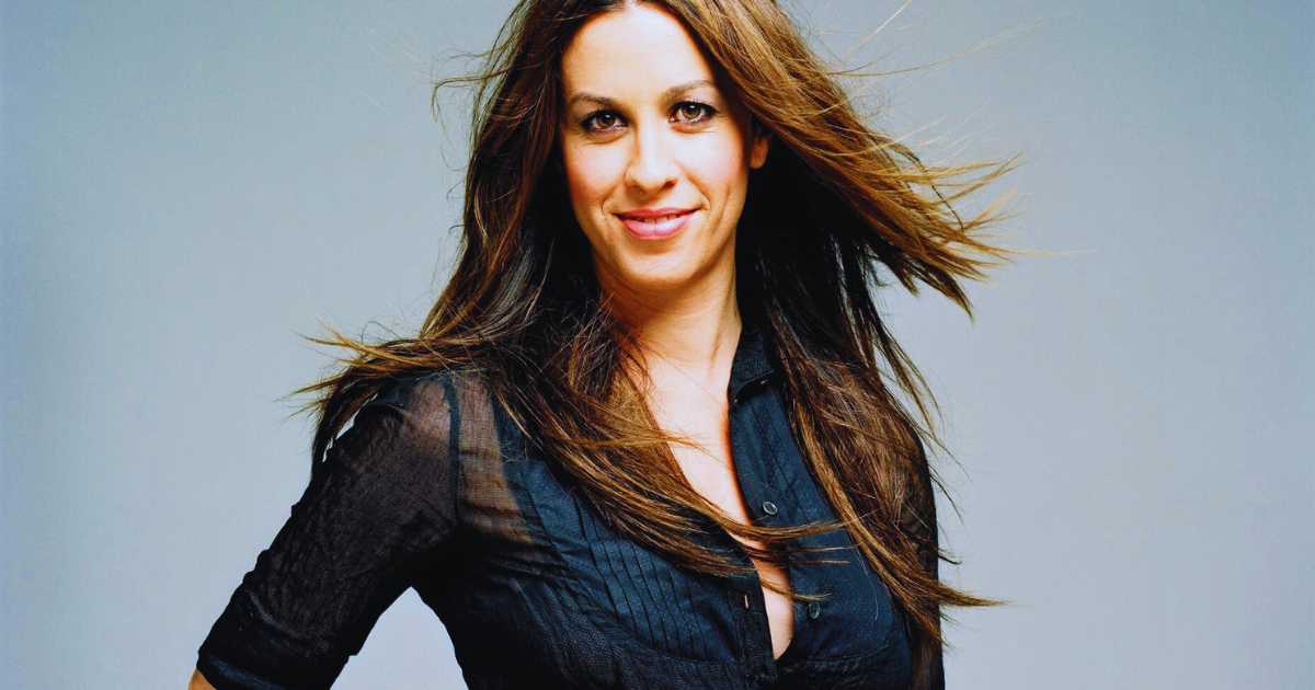 Alanis Morissette Net Worth