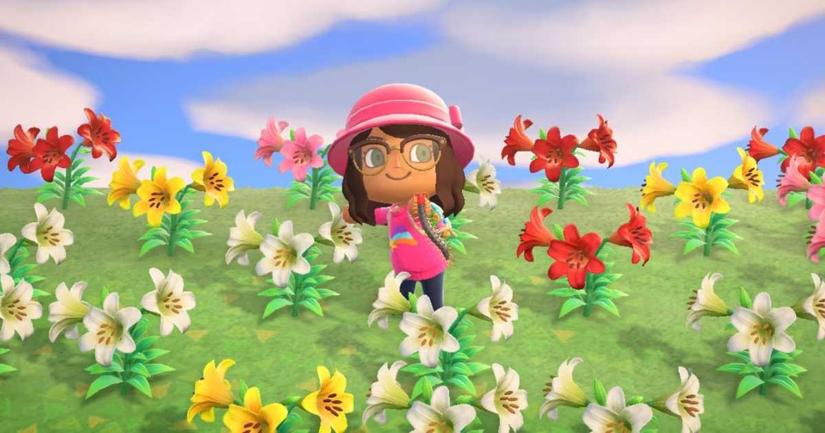 Animal crossing island names August 2024 Nearly 200 3 Animal crossing island names