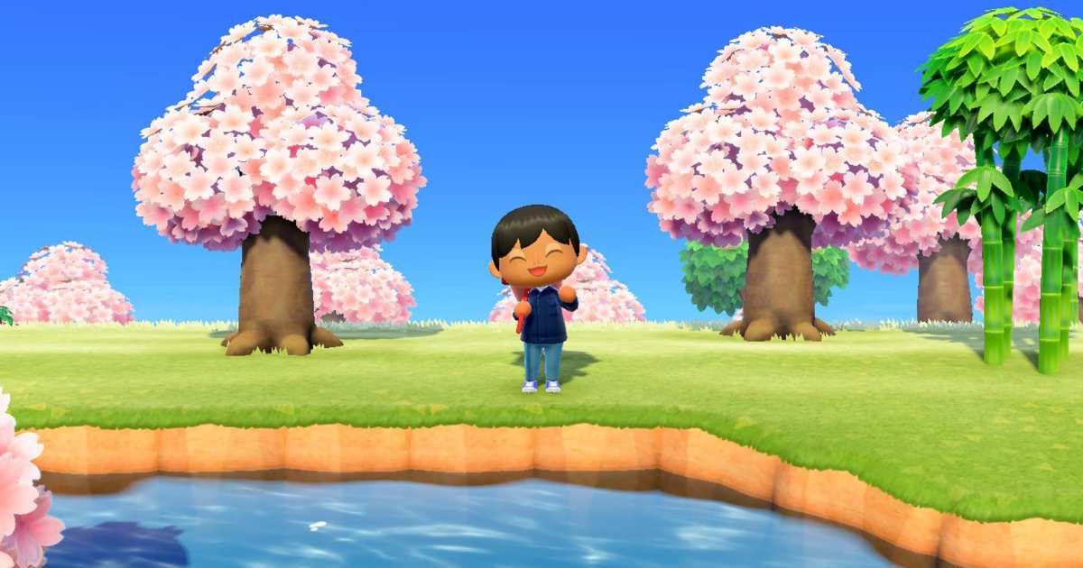Animal crossing island names August 2024 Nearly 200 4 Animal crossing island names