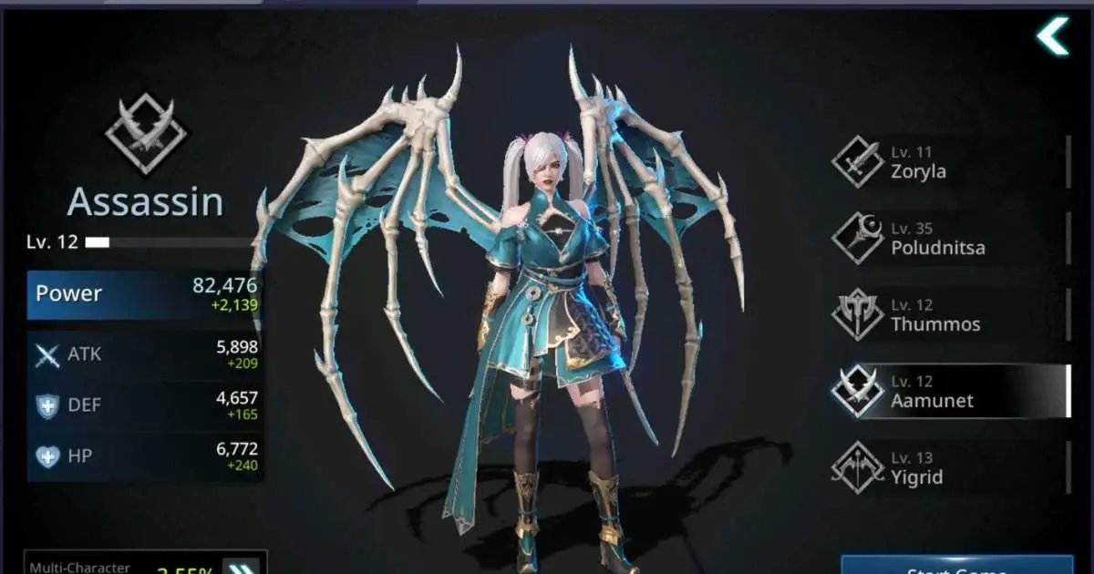 Reward Codes for Darkness Rises Codes (July 2025) 5 Darkness Rises Codes
