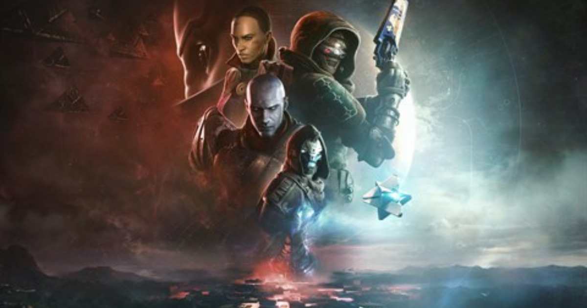 Destiny 2 Guide